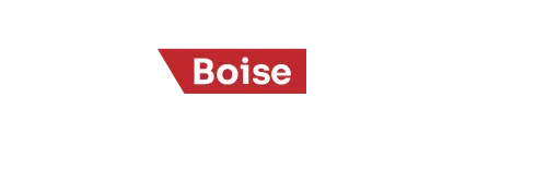 Boise Indoor Signs